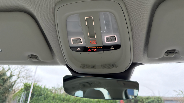 Volvo Xc60 2.0 T6 Recharge PHEV Inscription 5dr AWD Auto Estate